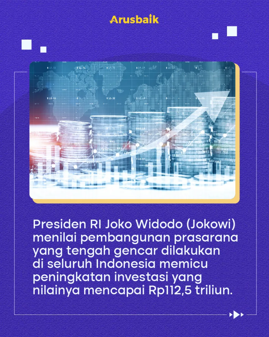 Investasi di Luar Jawa Meningkat Jadikan Pembangunan RI Makin Hebat