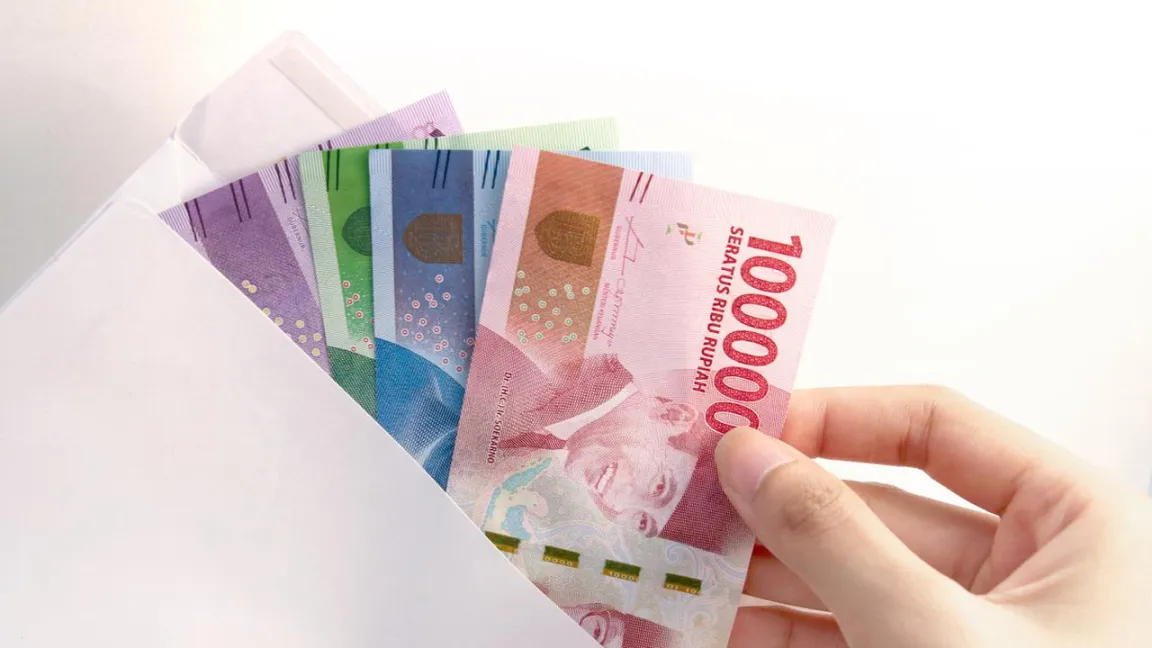 Pemerintah Dukung THR Dibayar Penuh
