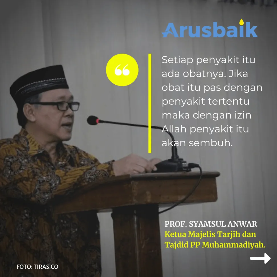 Jangan Khawatir Vaksin Covid-19 Sudah Dinyatakan Halal Kok