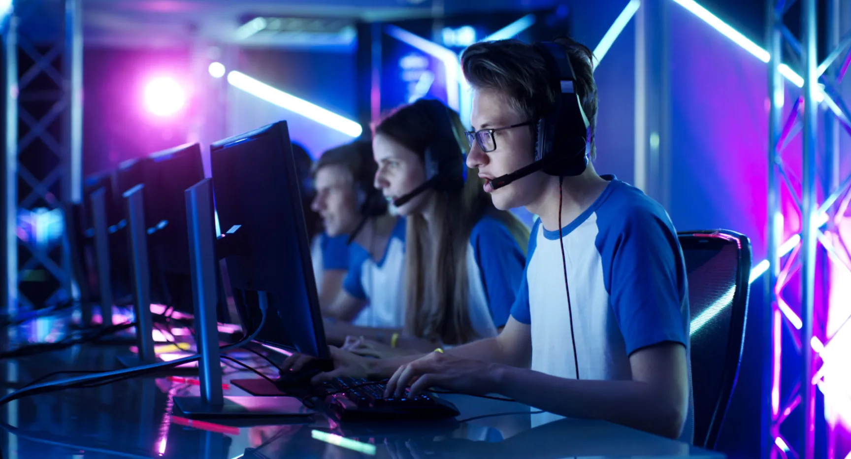 4 Kebaikan E-Sports untuk Diterapkan di Sekolah