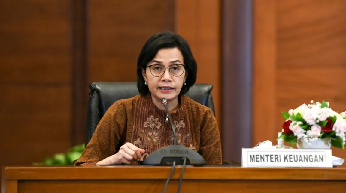 “Ini Revolusi!” Kata Sri Mulyani Soal Neraca Keuangan Aset Negara