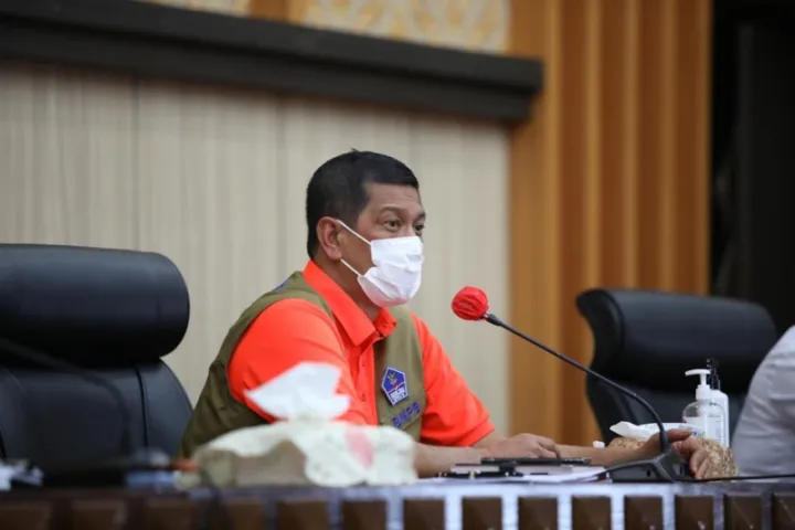 Mudik Dilarang, Ketua Satgas: Jangan Keberatan, Nanti Menyesal