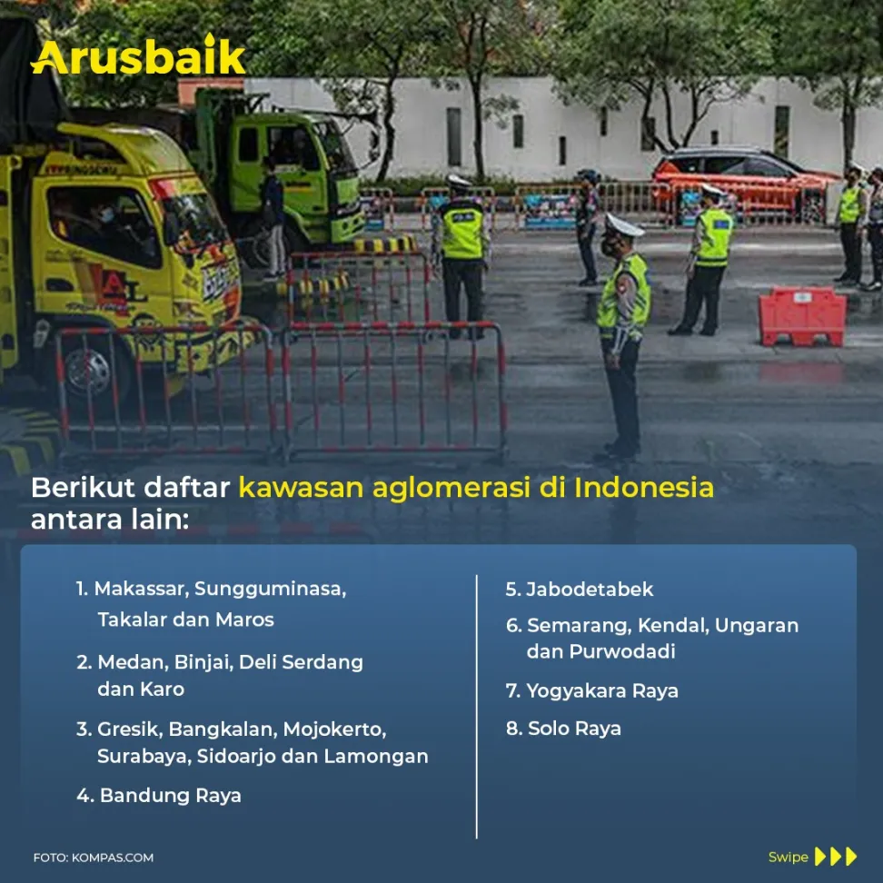 Mudik, Mau Jauh Dekat Tetap Tidak Boleh