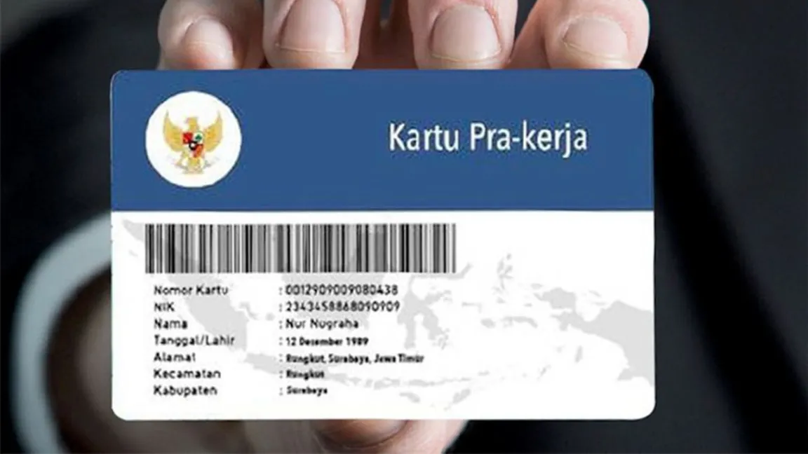 Siap-siap, Pendaftaran Kartu Prakerja Gelombang 17 Segera Dibuka