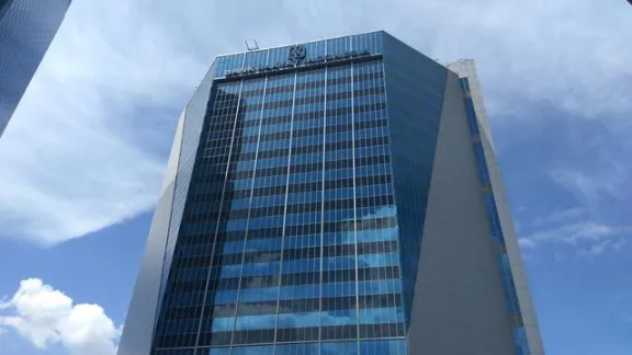 Bangga, 4 BUMN Masuk Forbes Global 2000
