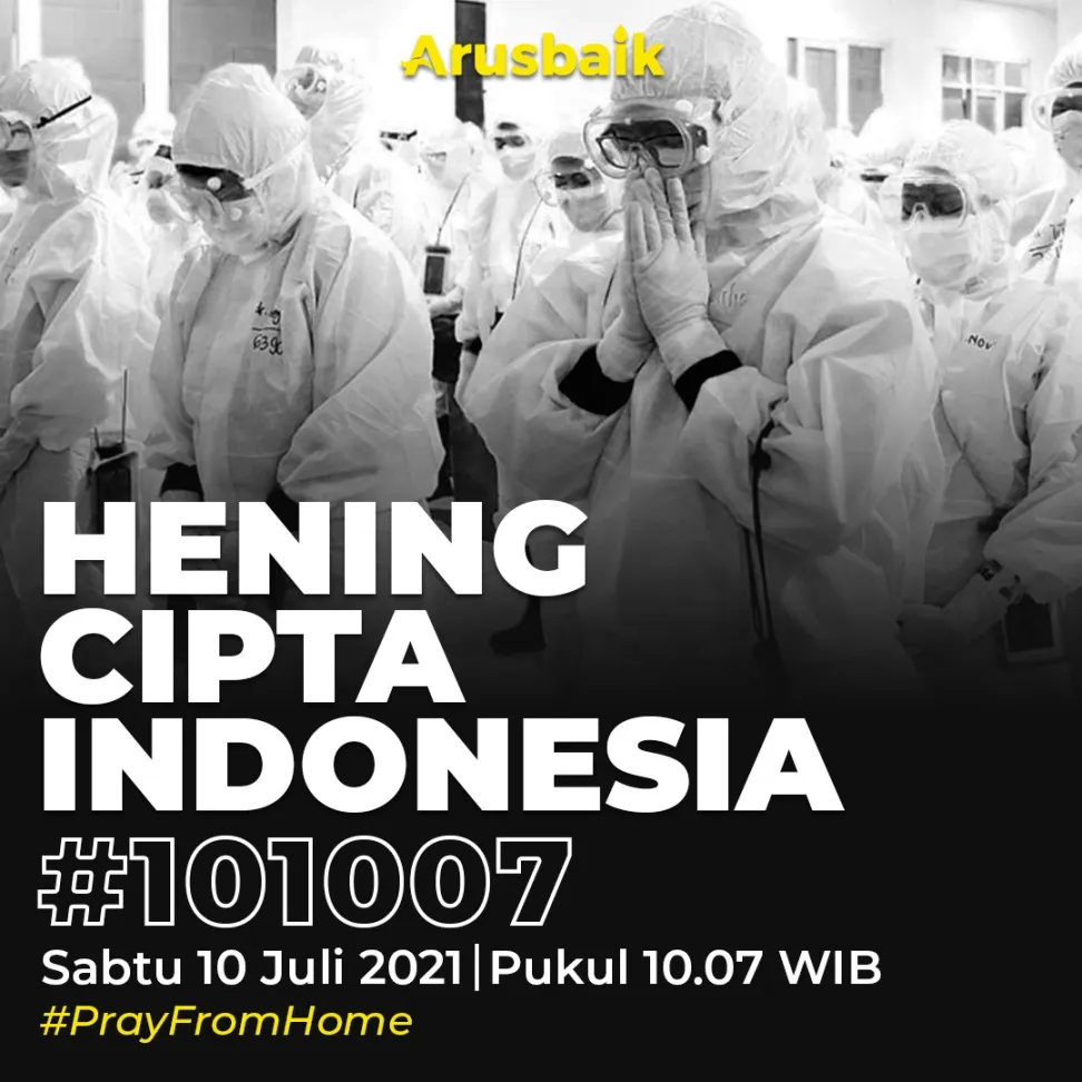 Hening Cipta Indonesia
