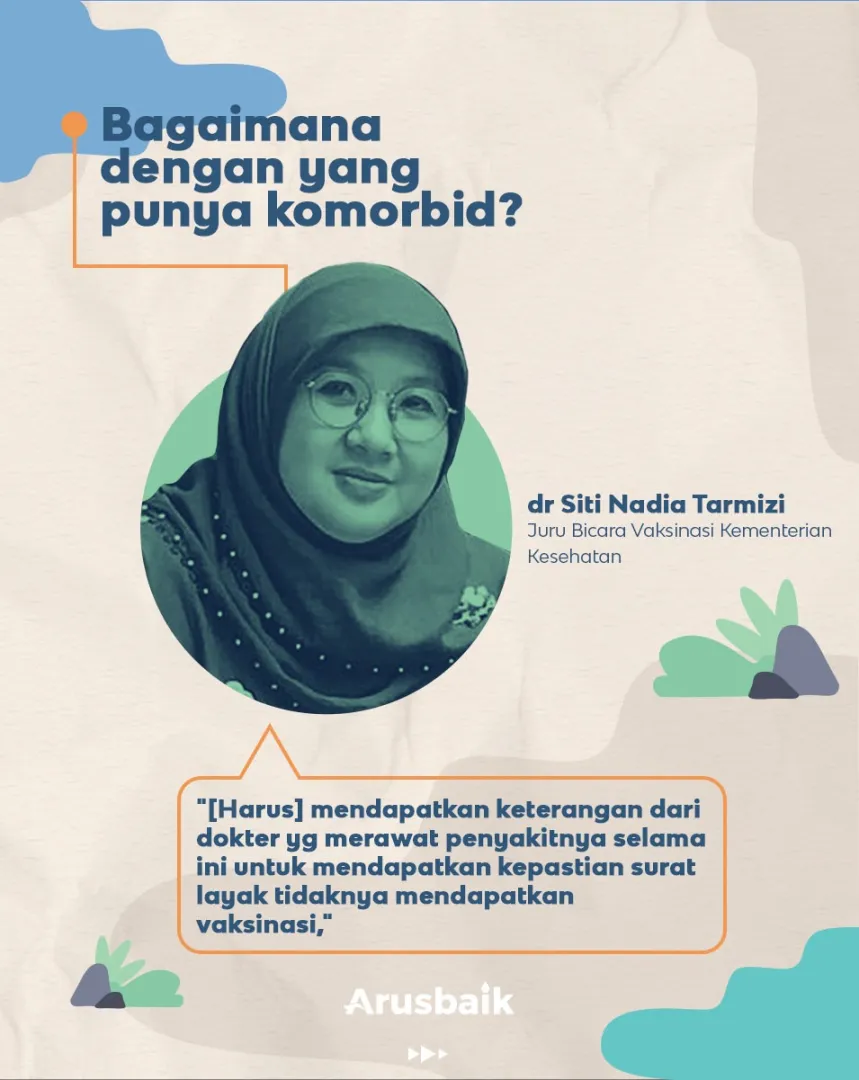 Sertifikat Vaksin Ternyata Sudah Dari Zaman Dahulu
