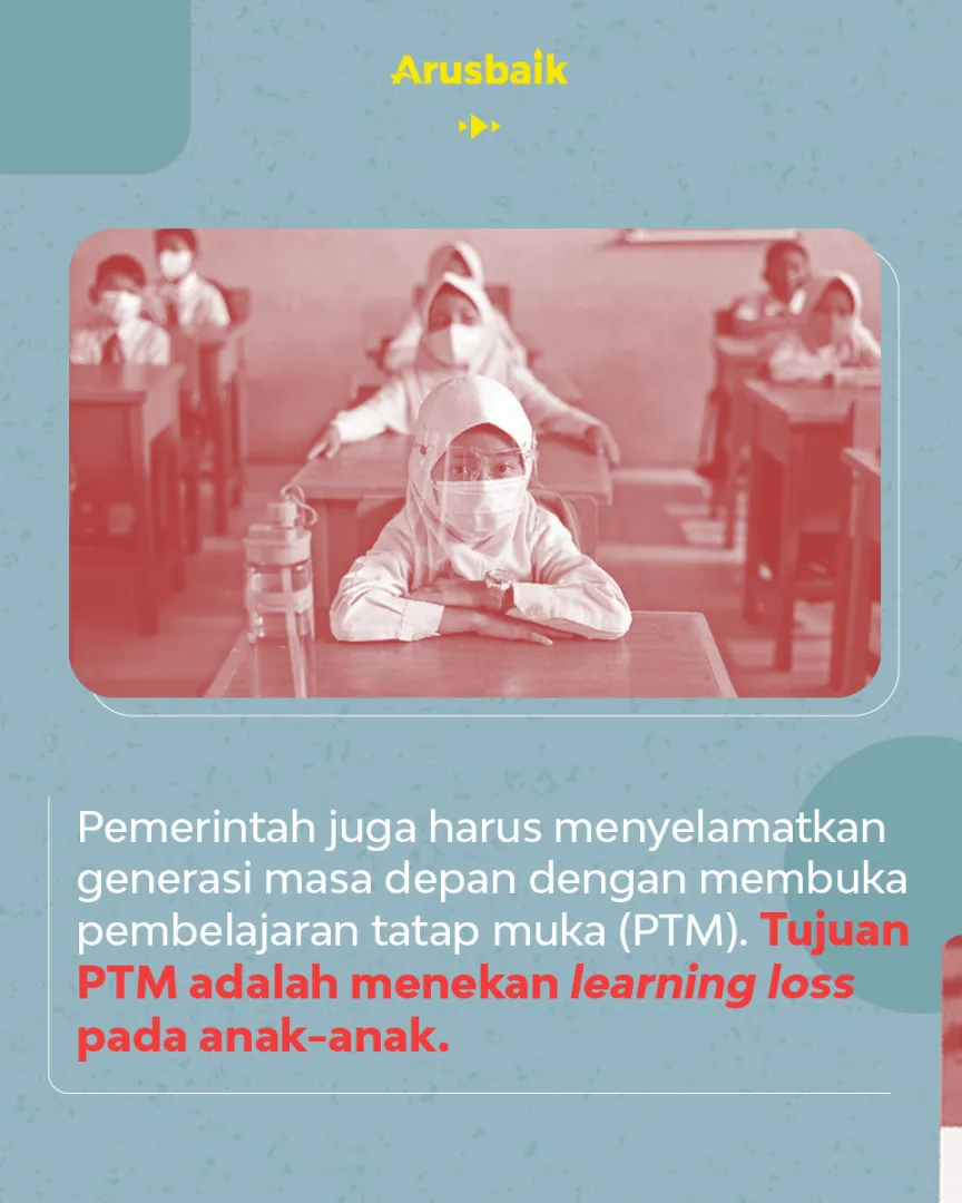 Strategi Presiden Jokowi Menang Lawan Pandemi
