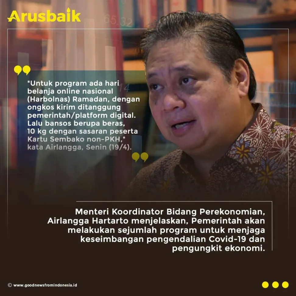 Kabar Baik! Sejumlah Indikator Perekonomian Semakin Membaik