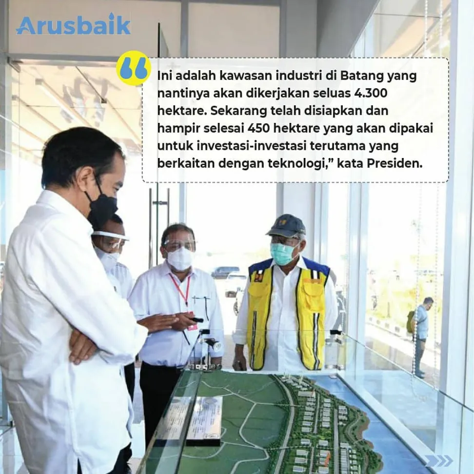 Bangga, Pusat Industri Kaca Terbesar Se-Asia Tenggara Ada Di Jawa Tengah