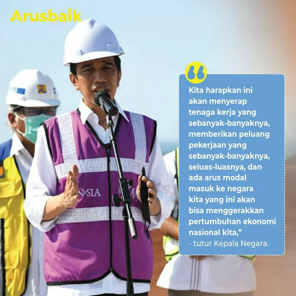 Bangga, Pusat Industri Kaca Terbesar Se-Asia Tenggara Ada Di Jawa Tengah