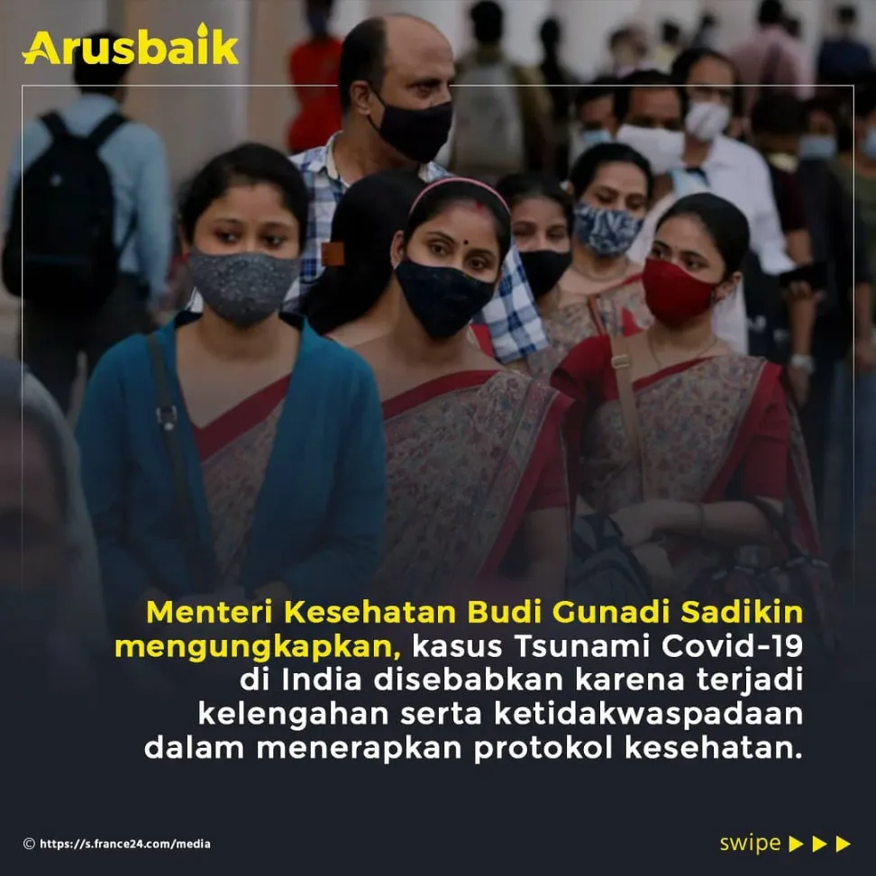 Tetap Waspada, Vaksinasi Tak Membuat Kebal 100%