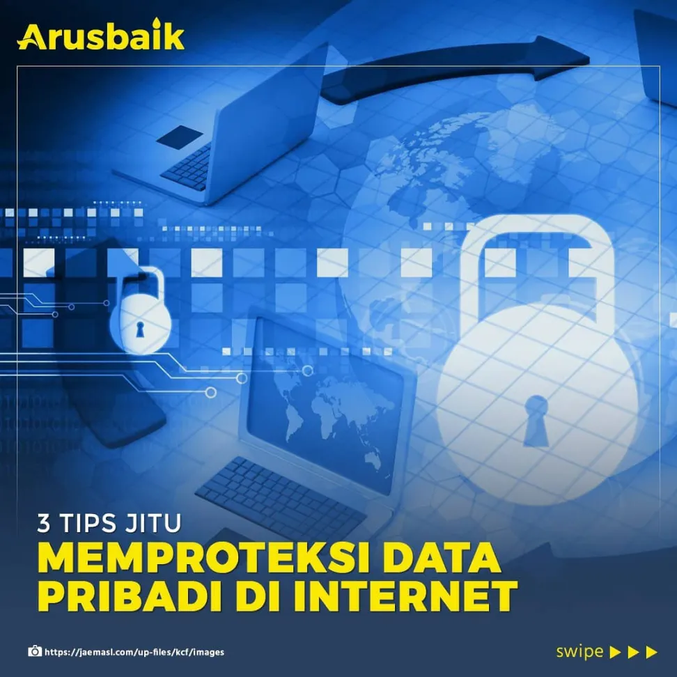 Hal-hal yang Harus Dilakukan Jika Jadi Korban Kebocoran Data