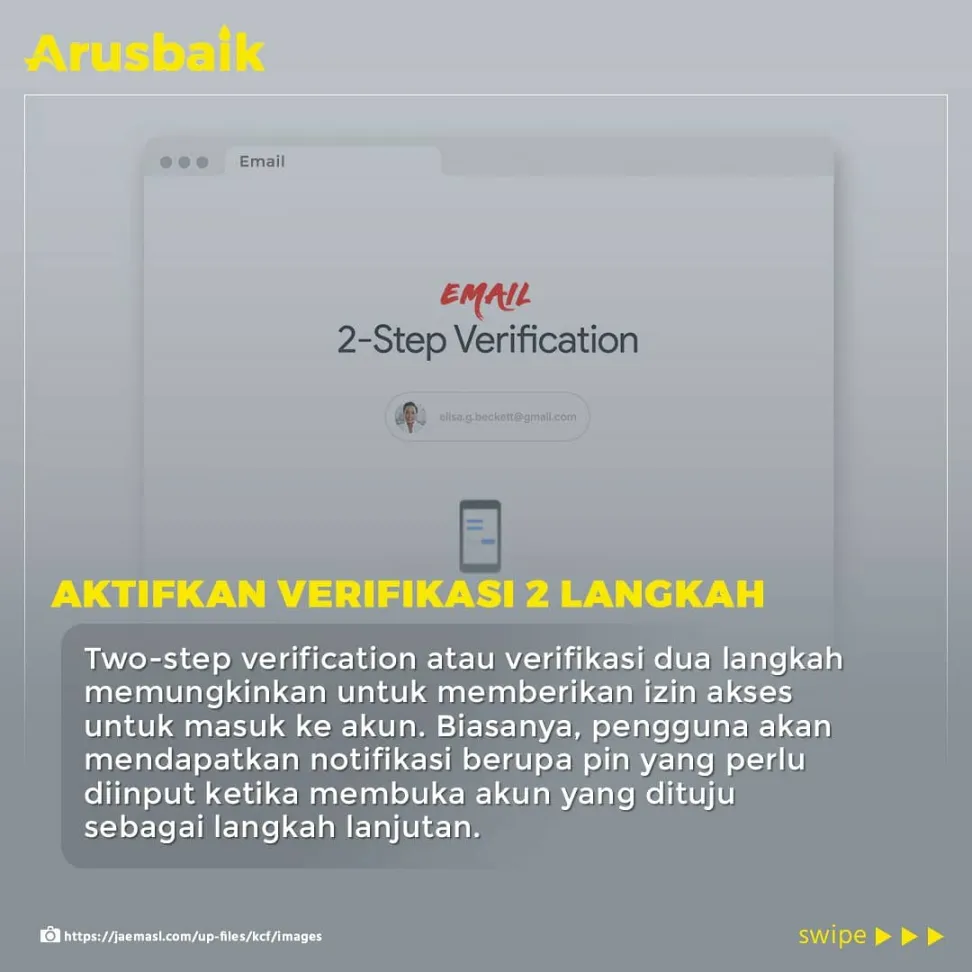 Hal-hal yang Harus Dilakukan Jika Jadi Korban Kebocoran Data
