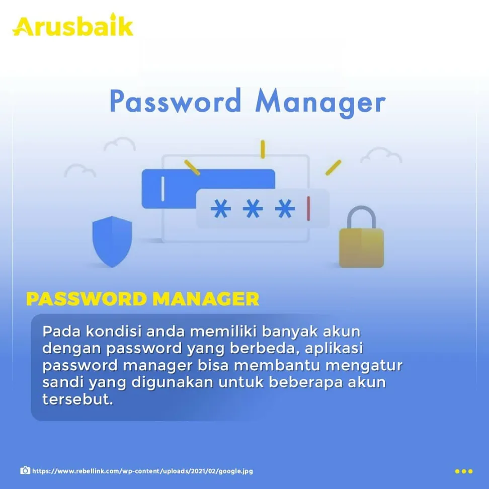 Hal-hal yang Harus Dilakukan Jika Jadi Korban Kebocoran Data