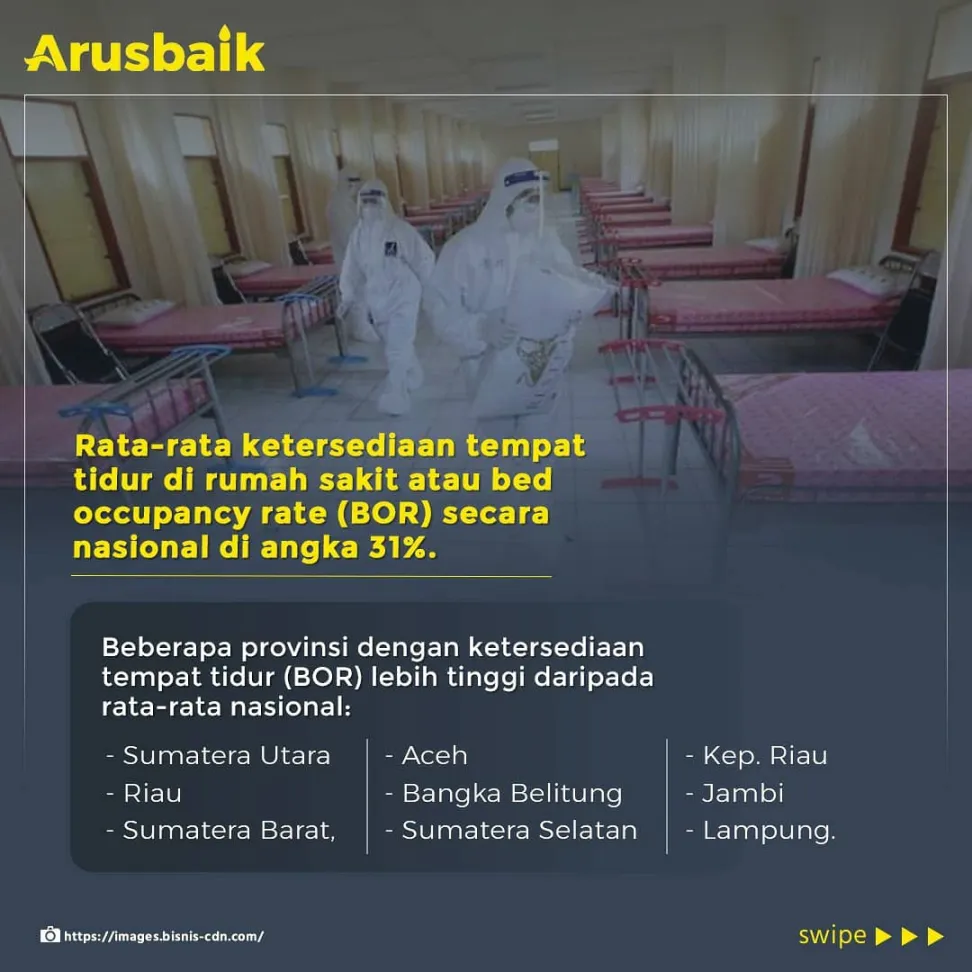 Waspada Lonjakan Kasus Covid-19 Pascalibur Lebaran, Ini Penanganannya