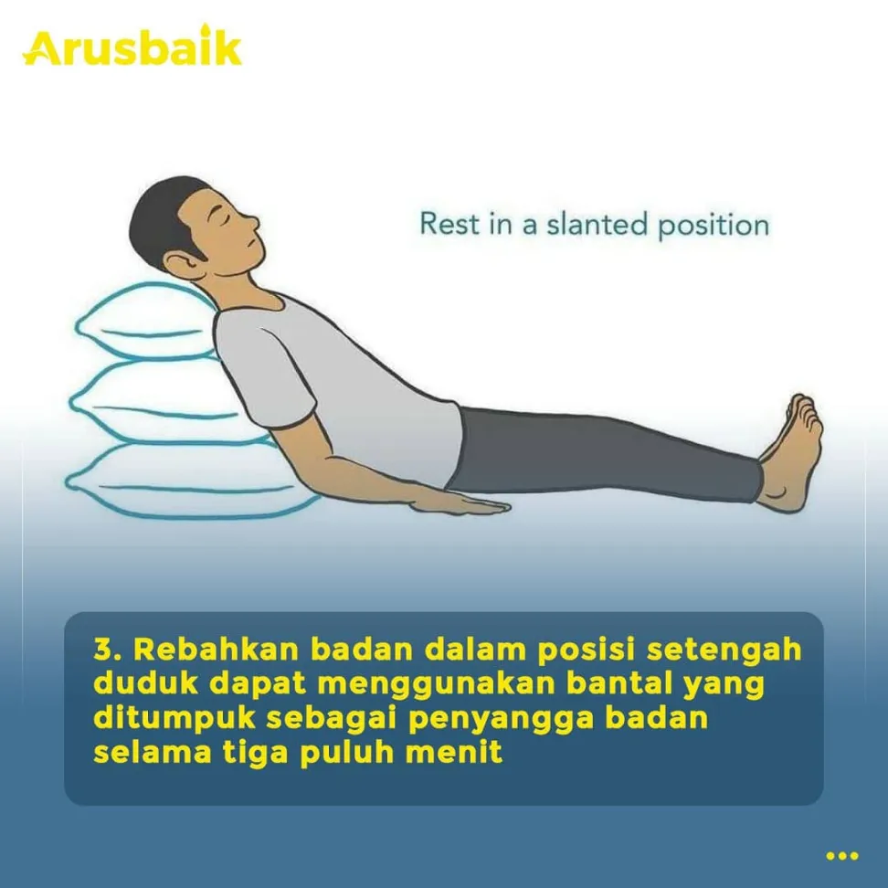 Proning, Teknik untuk Jaga Level Oksigen Pasien Covid-19