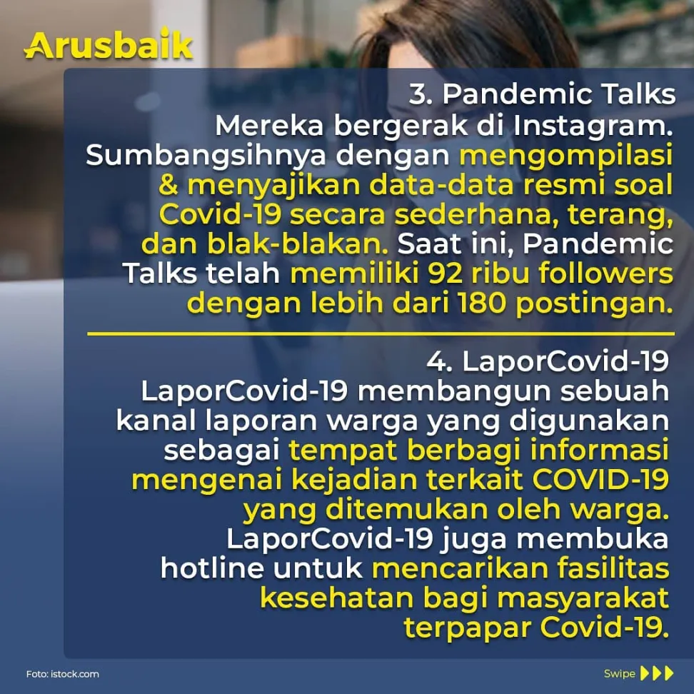Solidaritas Tanpa Batas, Begini Cara Masyarakat Bantu Sesama Selama Pandemi