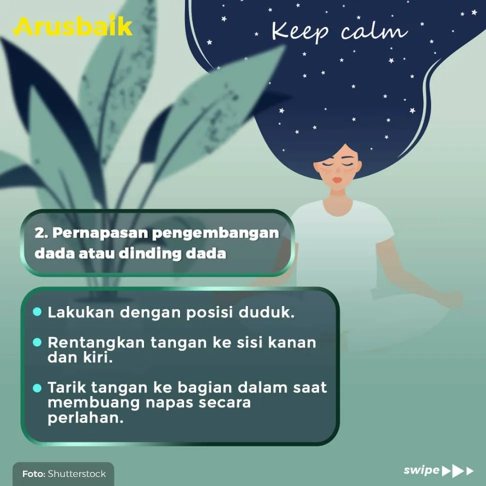 Begini Cara Tingkatkan Oksigen Selain Proning