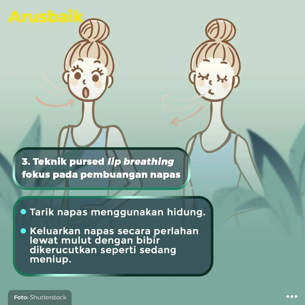 Begini Cara Tingkatkan Oksigen Selain Proning