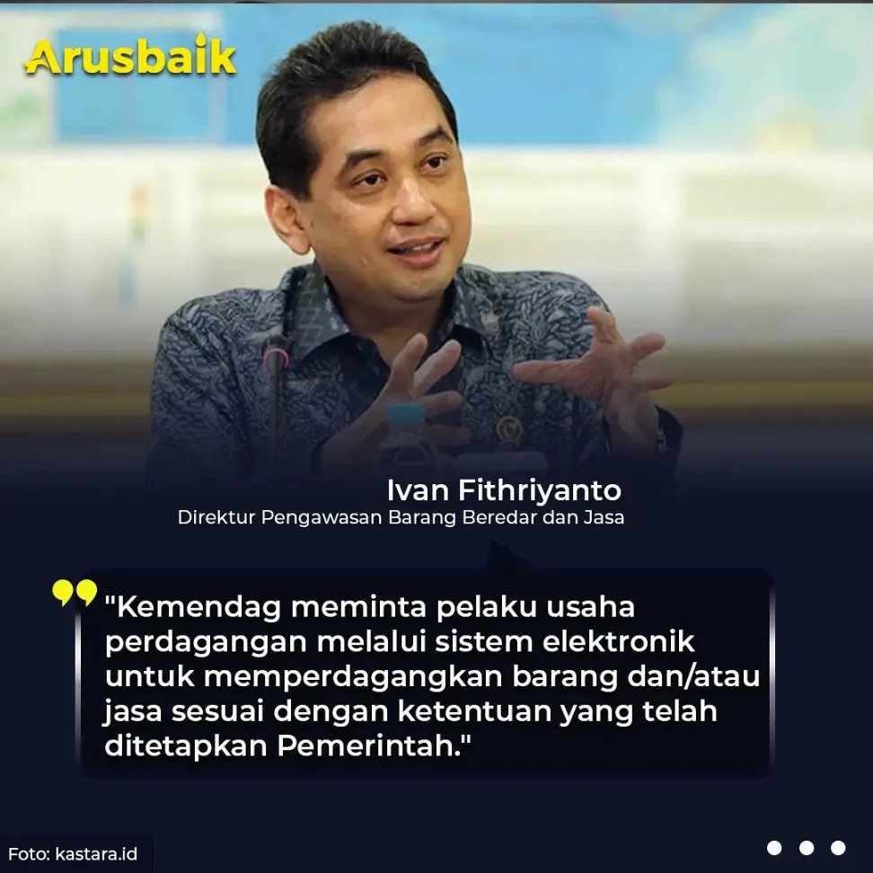 Cegah Penyalahgunaan Data, Kemendag Blokir Jasa Cetak Kartu Vaksin