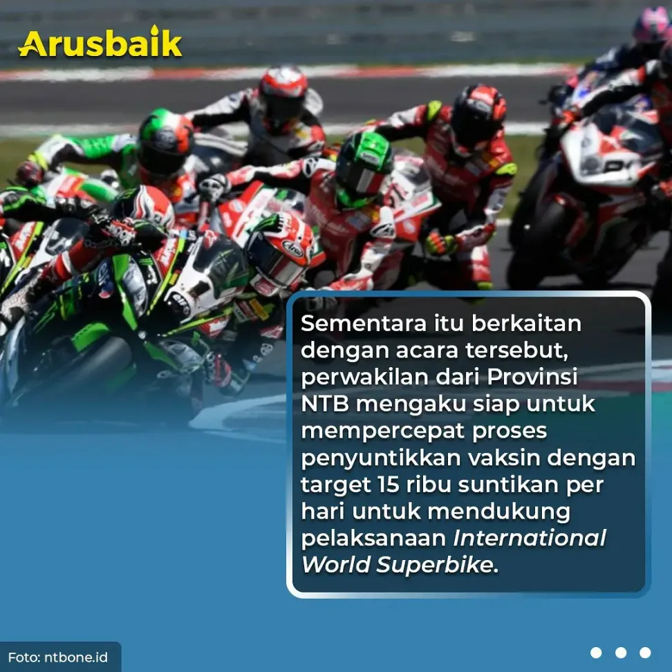 Presiden: Target Akhir Tahun, 70% Penduduk Sudah Divaksin