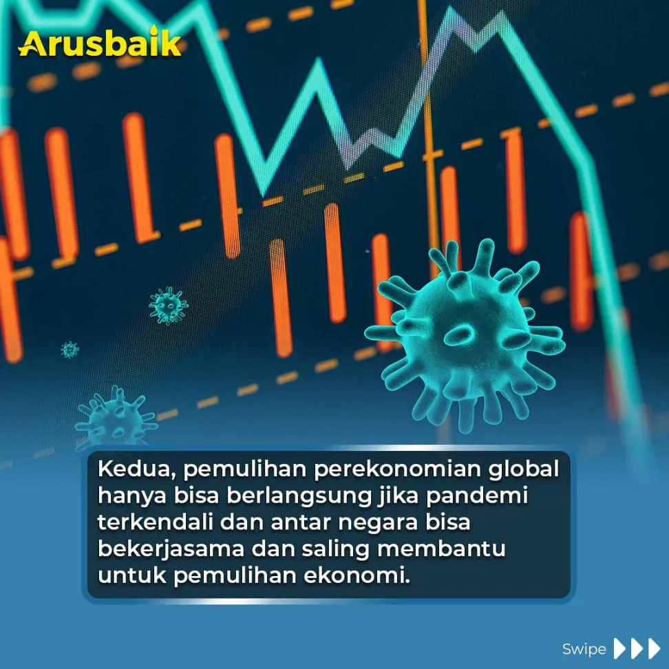 Presiden di Sidang PBB: "Tidak Ada yang Aman Sampai Semua Aman"