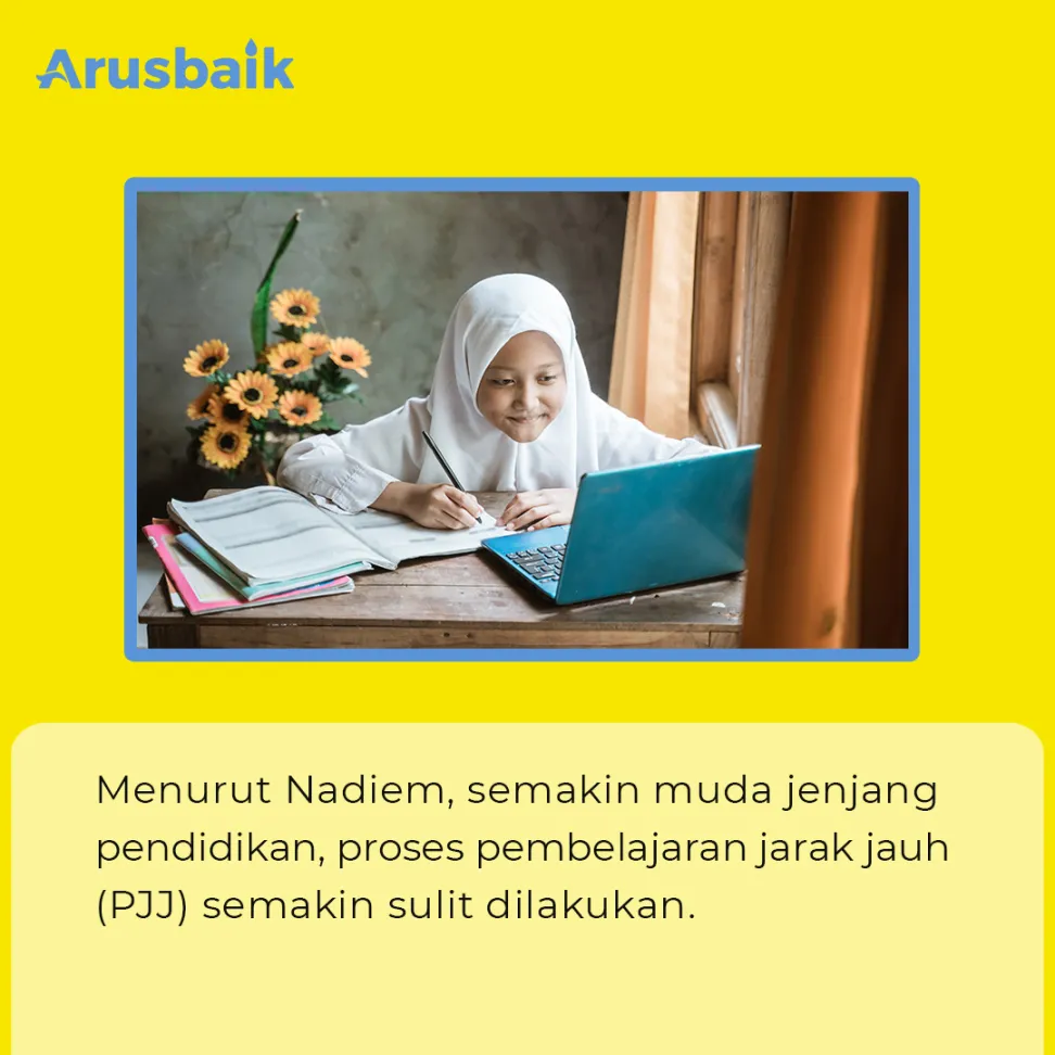 Belajar Tatap Muka di Sekolah Bisa Dimulai Juli 2021