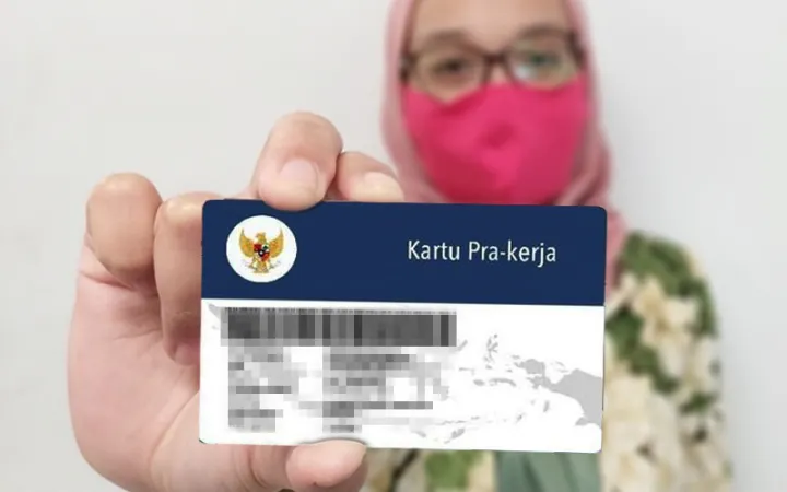 Tujuh Inovasi Program Kartu Prakerja