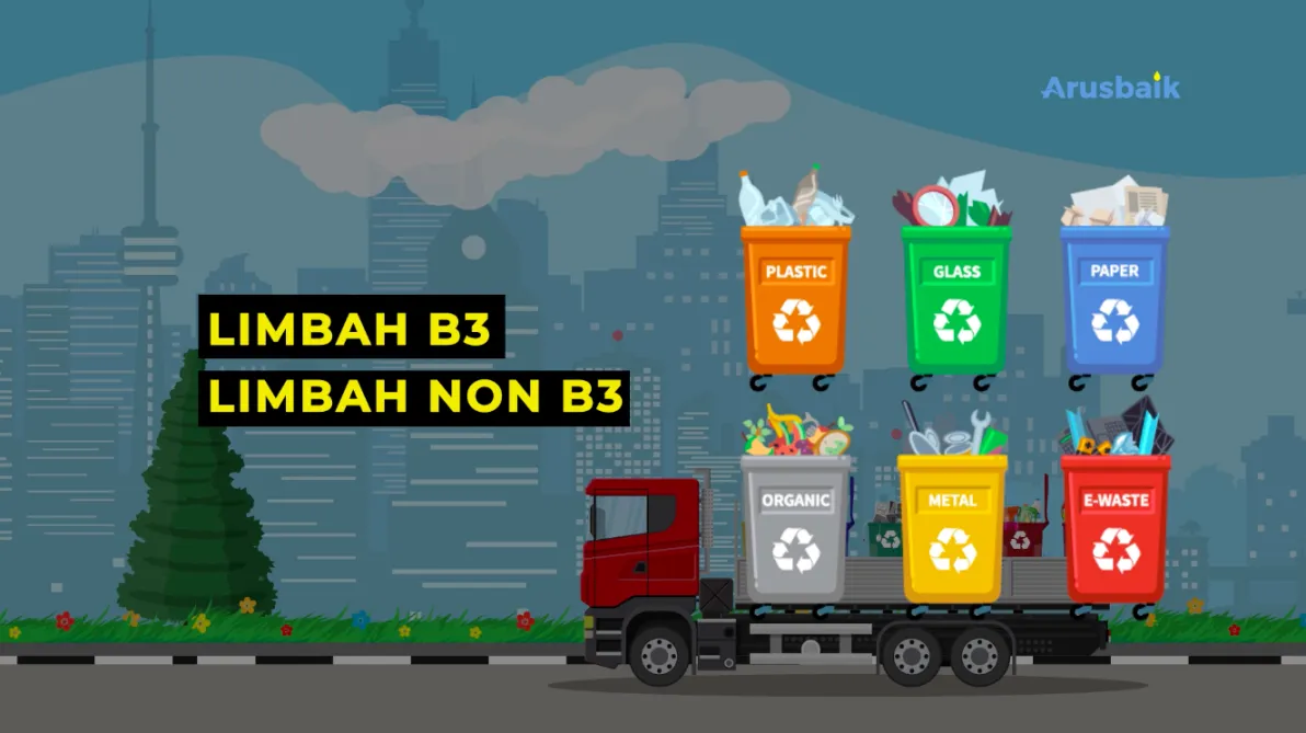 Limbah Faba Bisa Untuk Bahan Bangunan