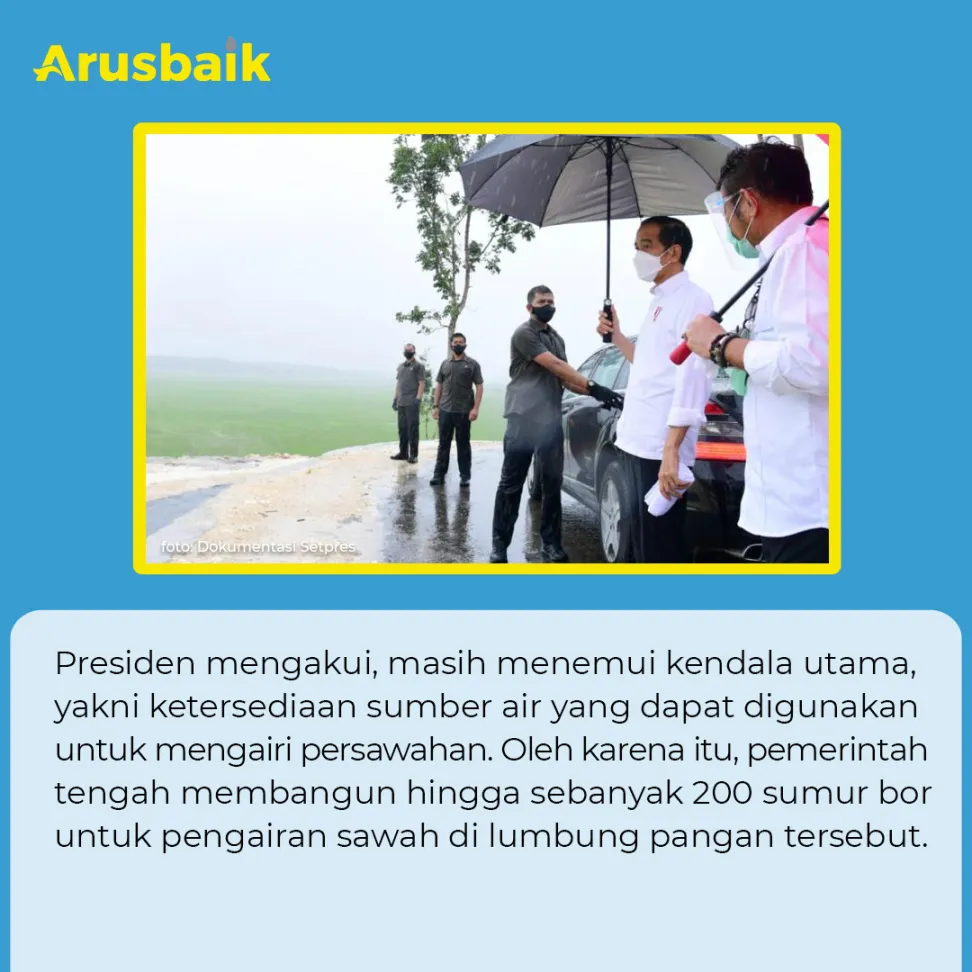 Lumbung Pangan untuk Kesejahteraan Masyarakat NTT