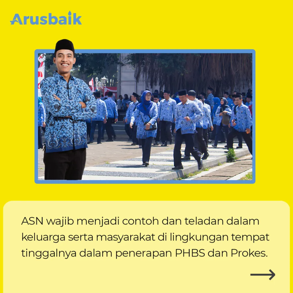 Tekan Angka COVID-19 PNS Dilarang Mudik