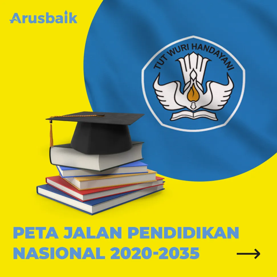 Peta Jalan Pendidikan Nasional 2020-2035