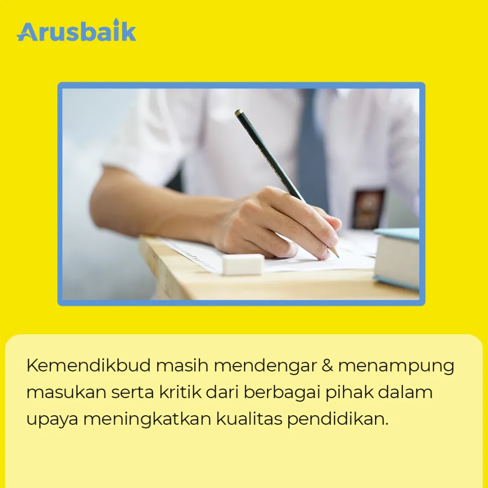 Peta Jalan Pendidikan Nasional 2020-2035
