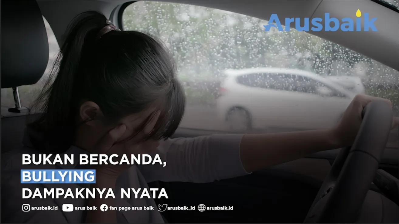 Bukan Bercanda, Bullying Dampaknya Nyata