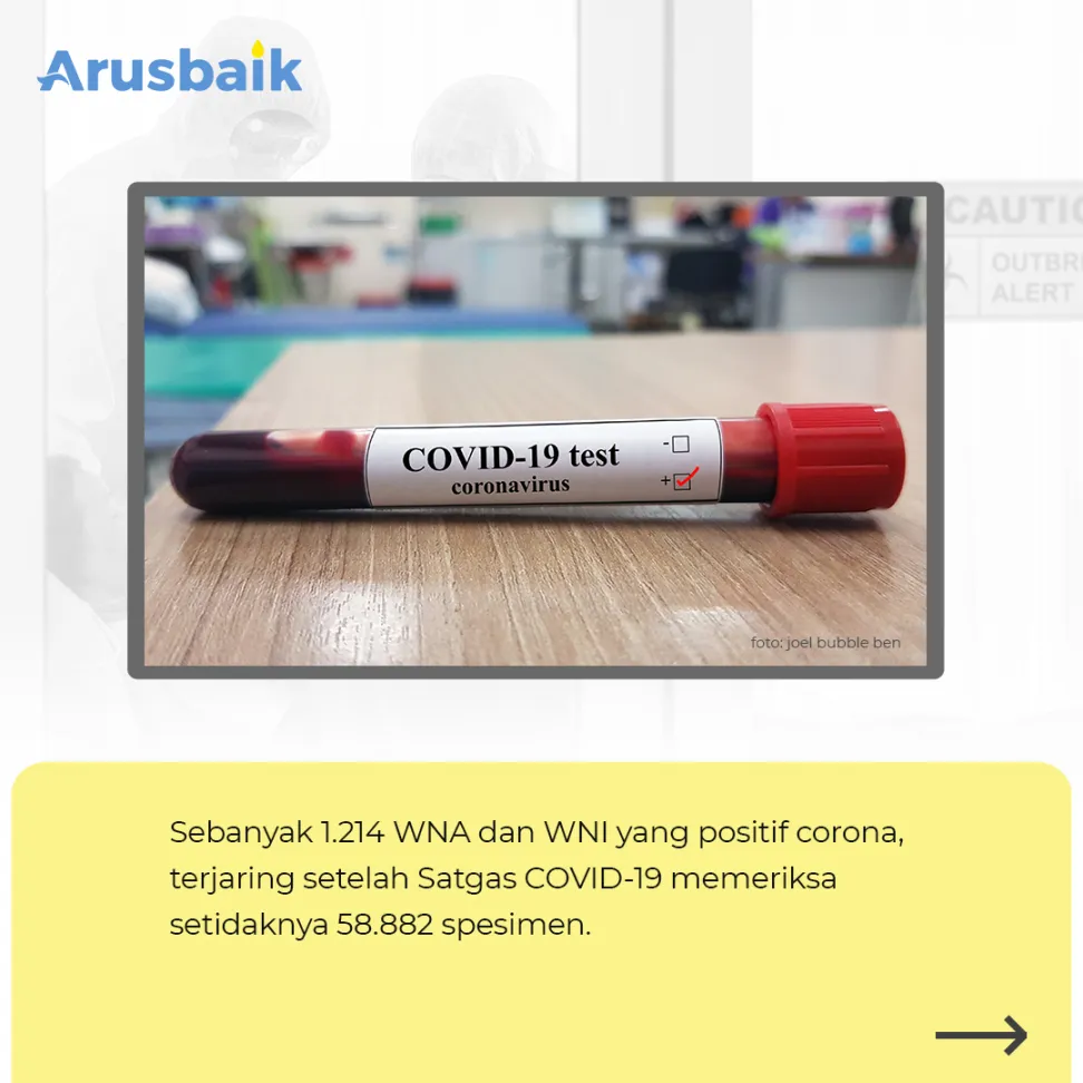 Kebijakan Pemerintah Maksimalkan Program Bagi Pendatang Dari Luar Negeri Sangat Efektif