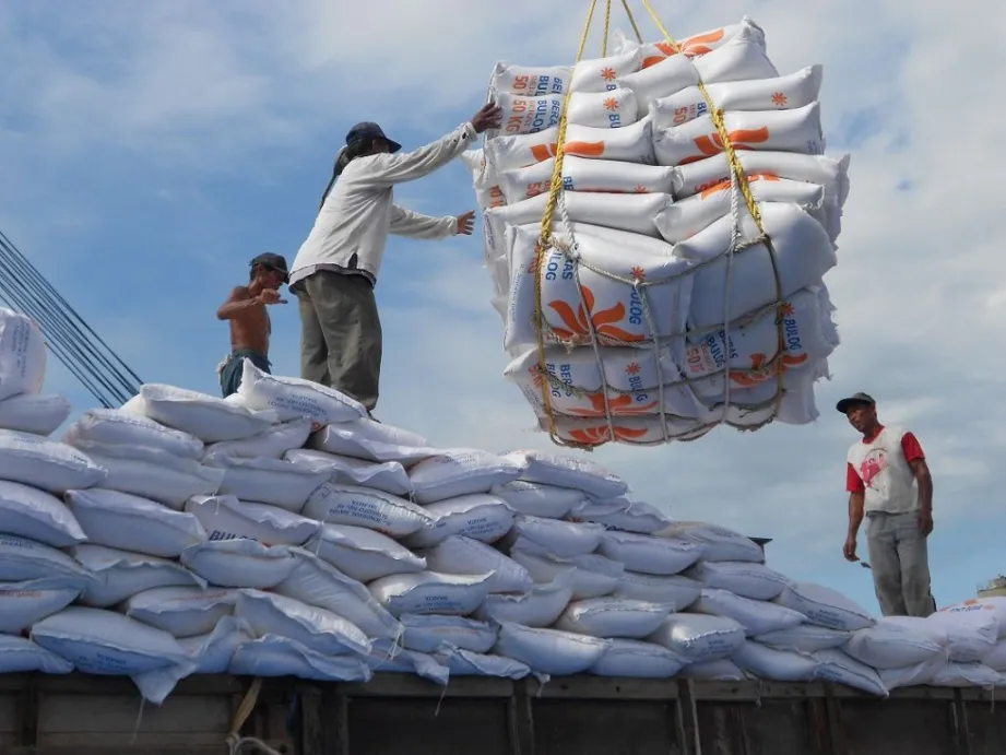 Impor Beras Baru Wacana