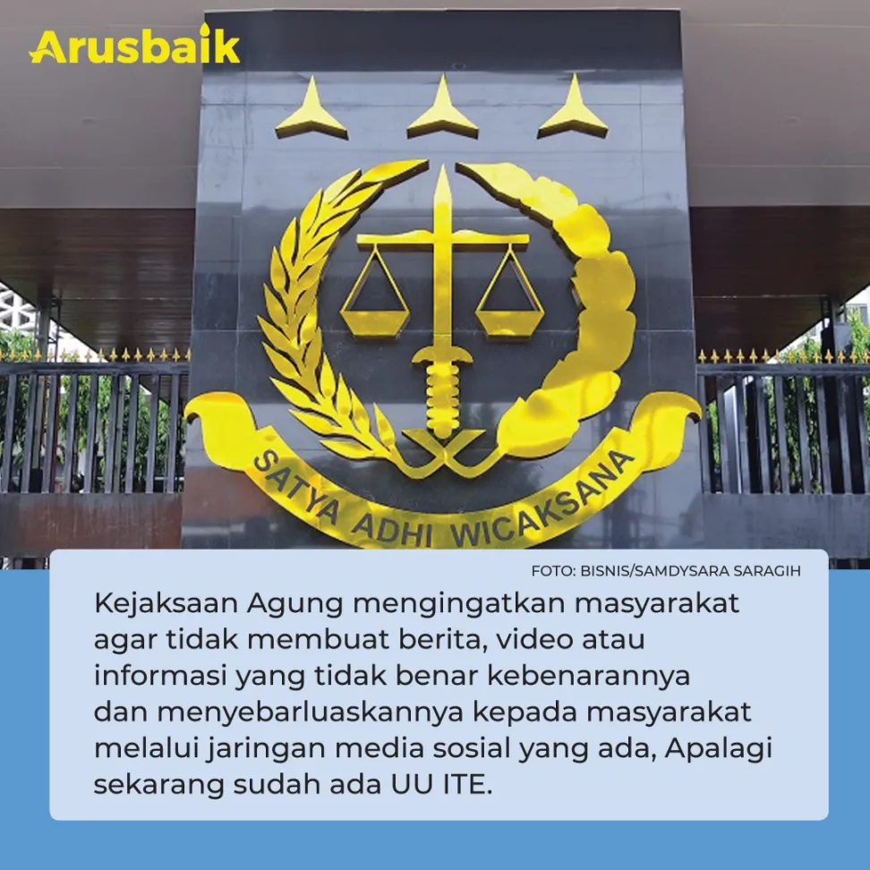 Ternyata Hoaks! Video Viral Jaksa Terima Suap