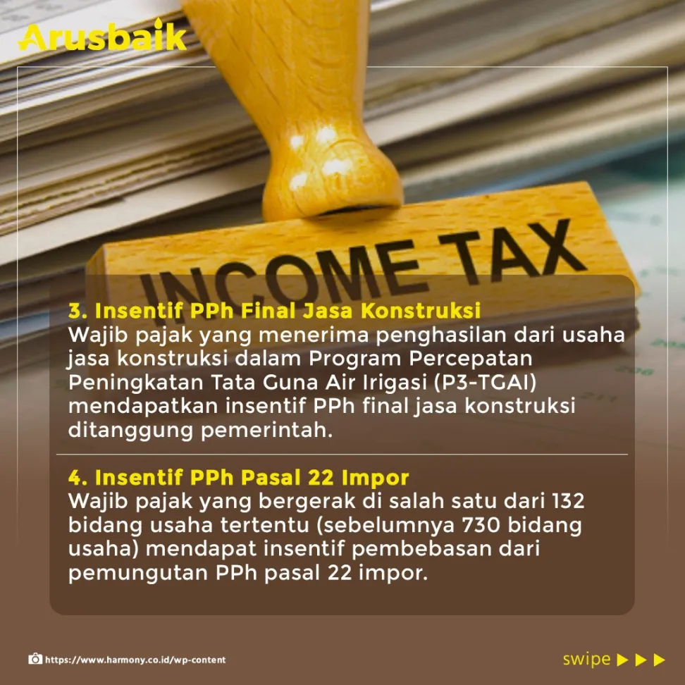 Mantap, 6 Diskon Pajak Diperpanjang Sampai Akhir Tahun