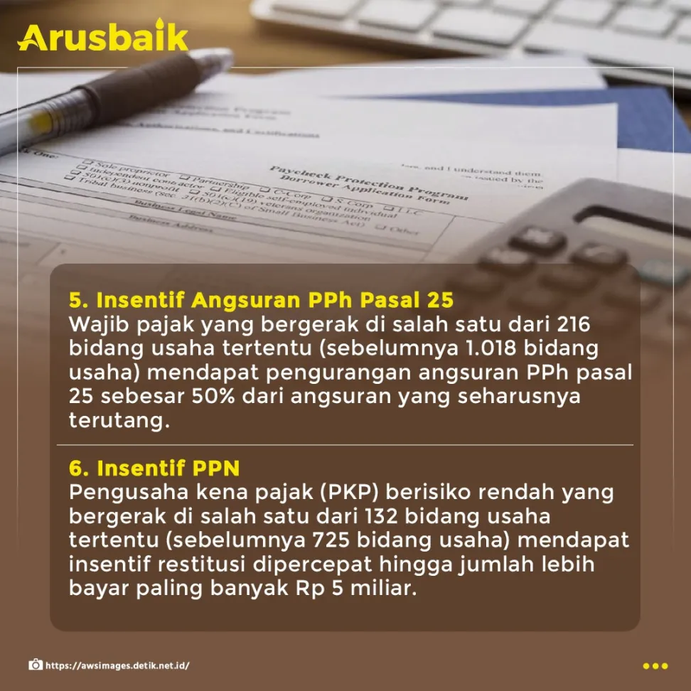 Mantap, 6 Diskon Pajak Diperpanjang Sampai Akhir Tahun