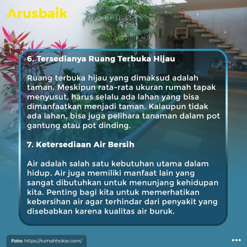 Tips Ciptakan Rumah Nyaman Di Tengah Pandemi