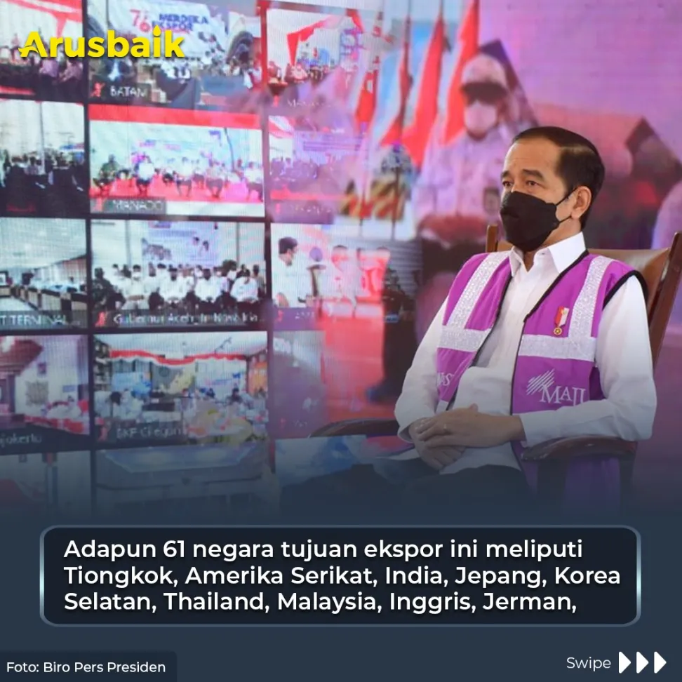 Produk Pertanian Go International, Petani Makin Sejahtera