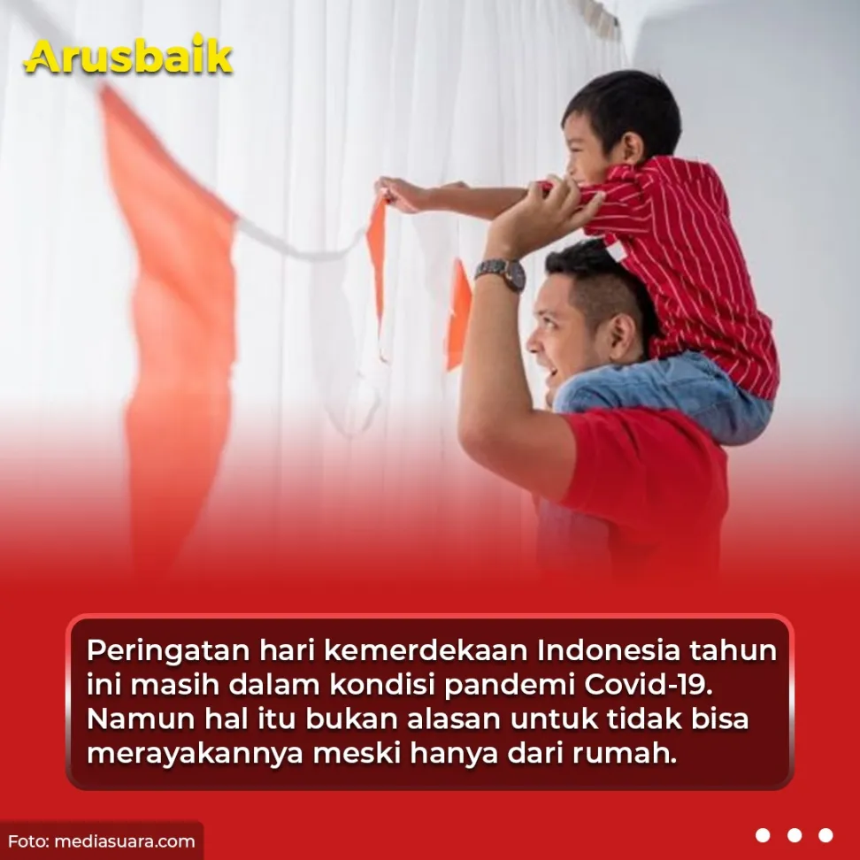 Mantul! Lomba Virtual Di Rumah Digital Indonesia