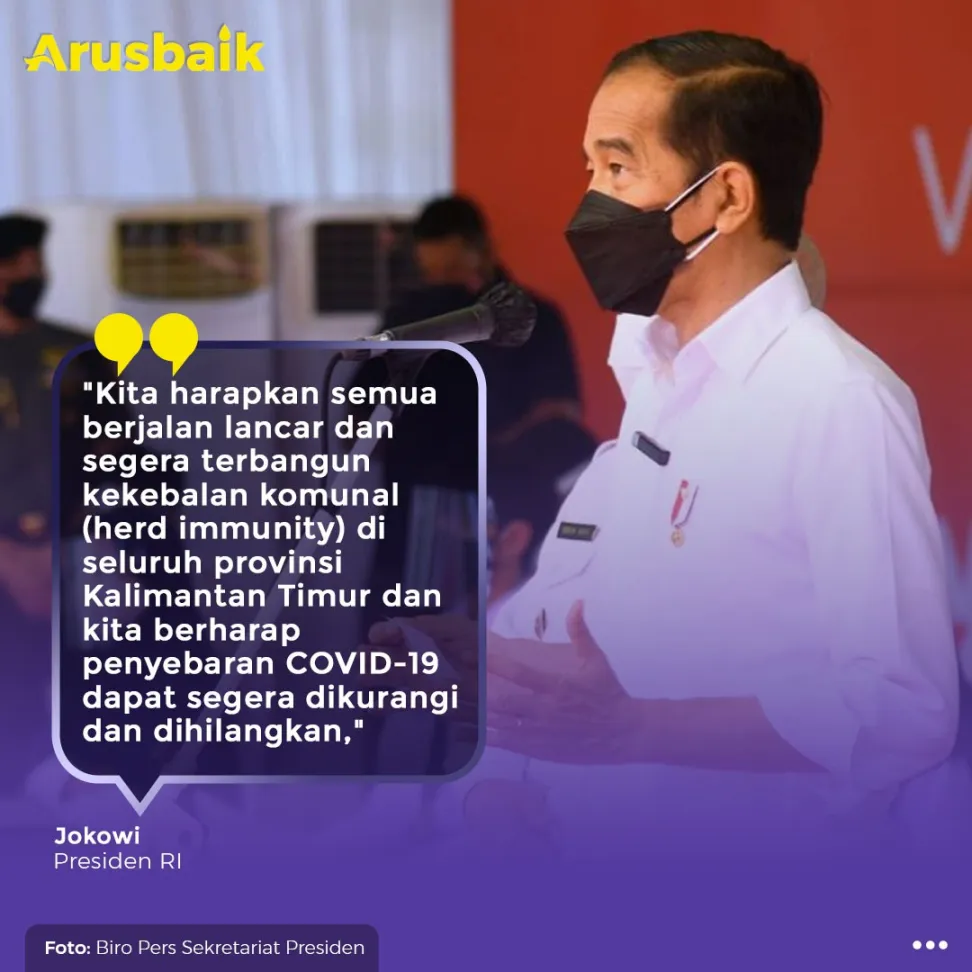 Yeay! Ribuan Pelajar Di Samarinda Sudah Mulai Divaksin
