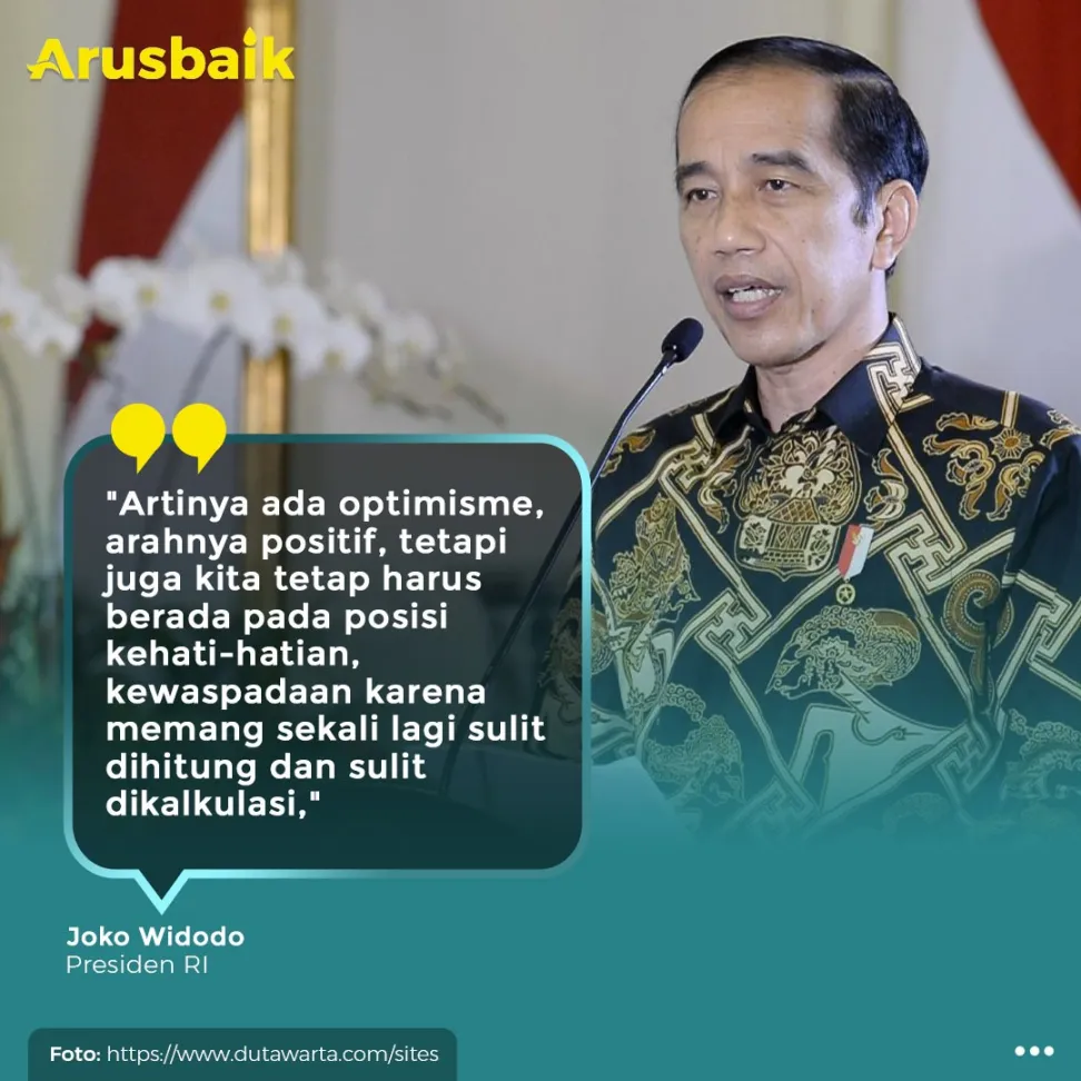 Perekonomian Membaik, Apa Saja Indikatornya?