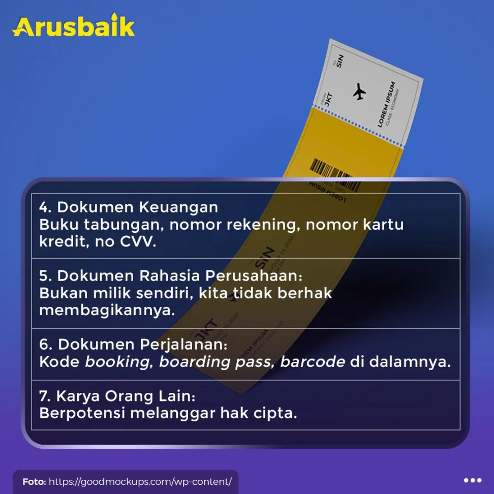 Ingat! 7 Hal Ini Haram Disebarkan Di Media Sosial