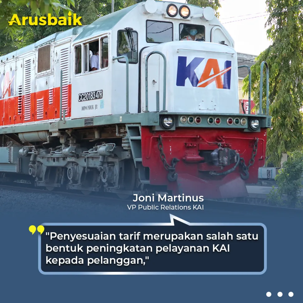 Murmer! Harga Tes Antigen Di Stasiun Turun Jadi Rp 45 Ribu