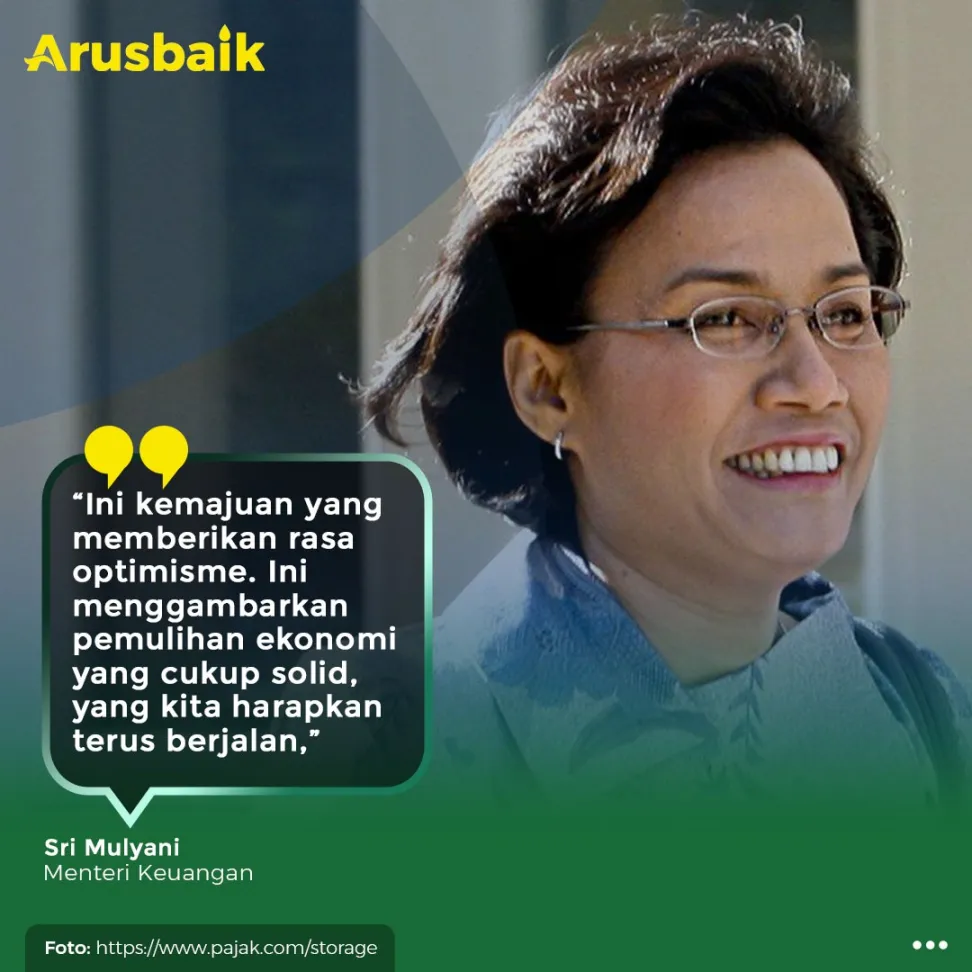 Yes! Covid Teratasi, Ekonomi Pasti Pulih Lagi