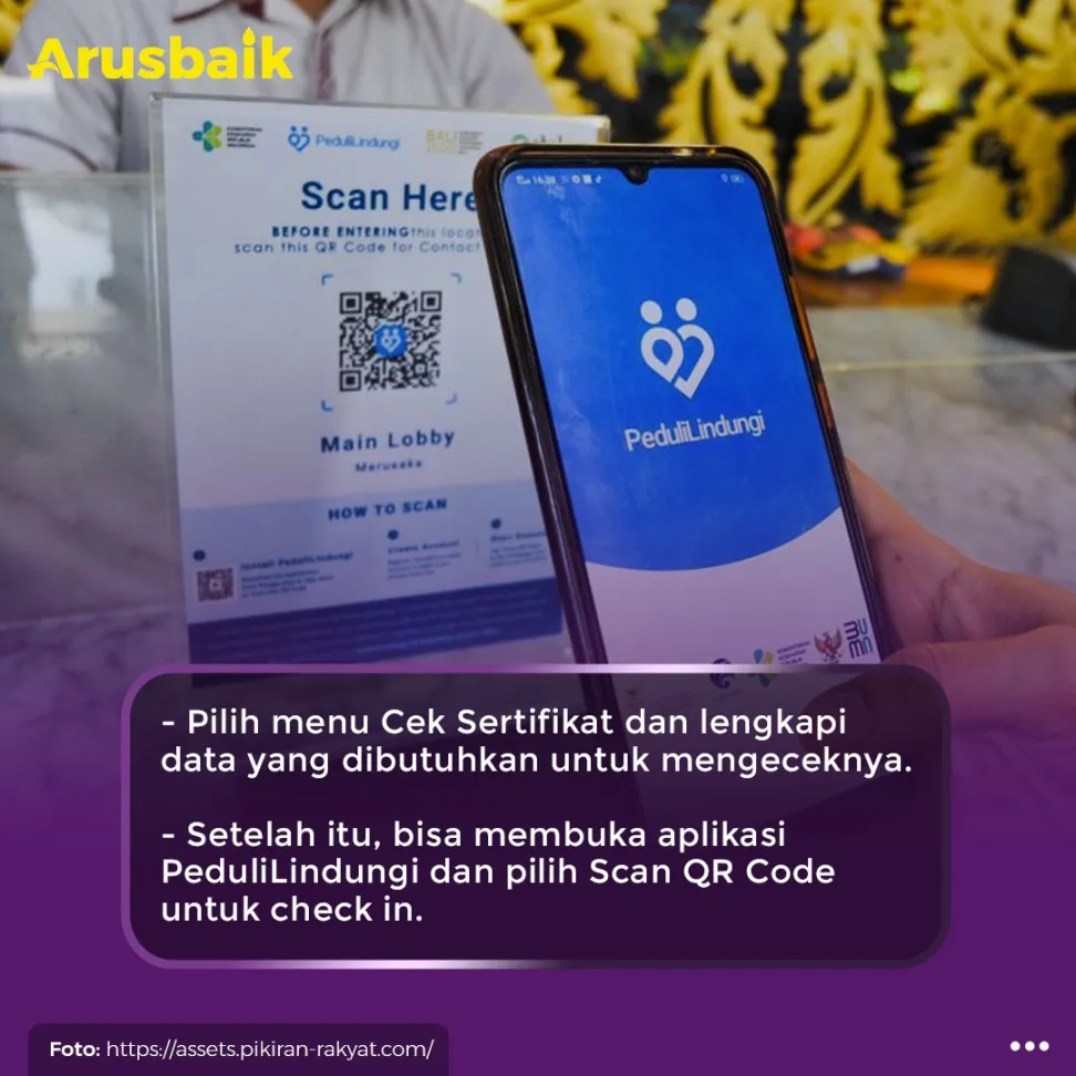Catat! Cara Input Data Vaksin Dari Luar Negeri