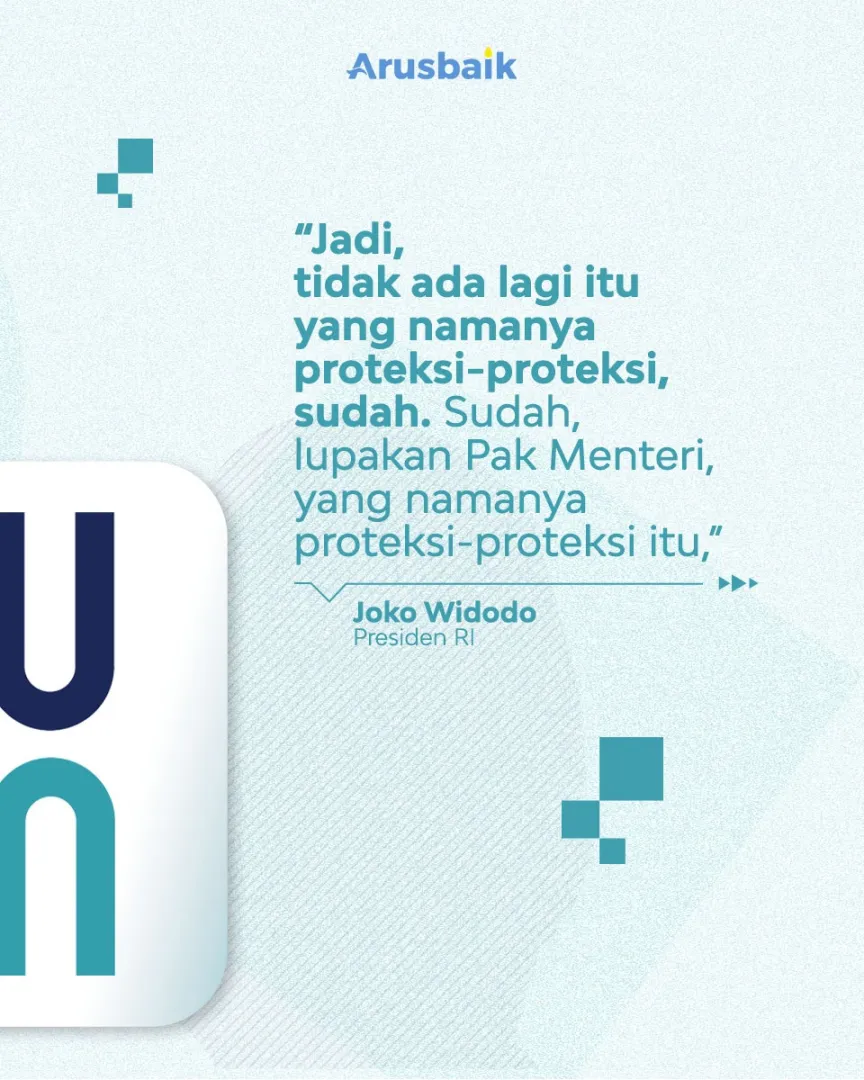 BUMN Harus Go Global & Berani Berkompetisi
